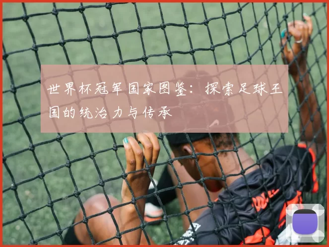 世界杯冠军国家图鉴：探索足球王国的统治力与传承