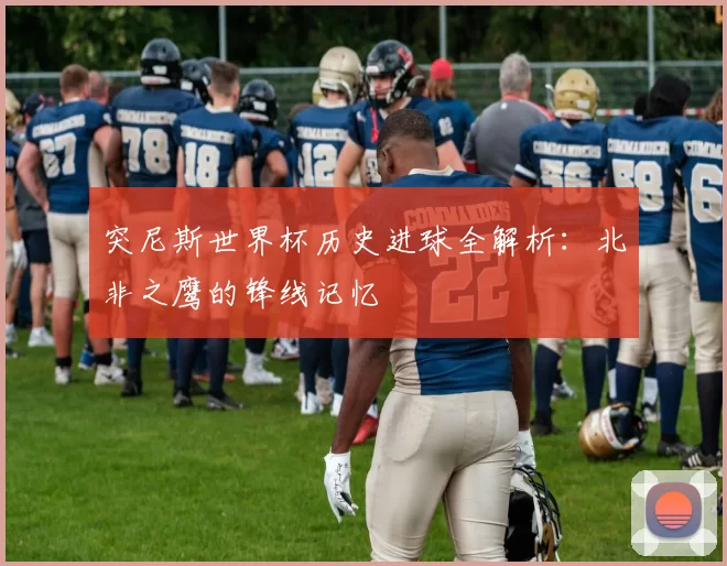 突尼斯世界杯历史进球全解析：北非之鹰的锋线记忆