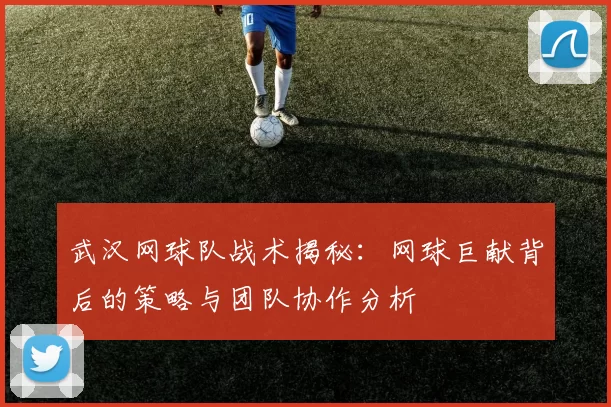 武汉网球队战术揭秘:网球巨献背后的策略与团队协作分析