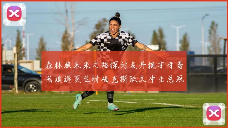 森林狼未来之路探讨麦丹换字母哥或追逐莫兰特福克斯欧文冲击总冠军